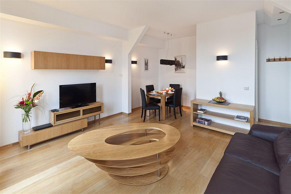 Luxoise Apartments Berlin Friedrichshain Exterior foto