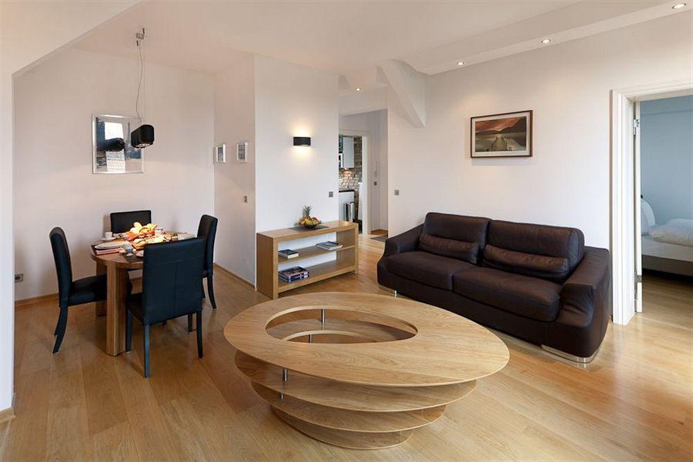 Luxoise Apartments Berlin Friedrichshain Exterior foto